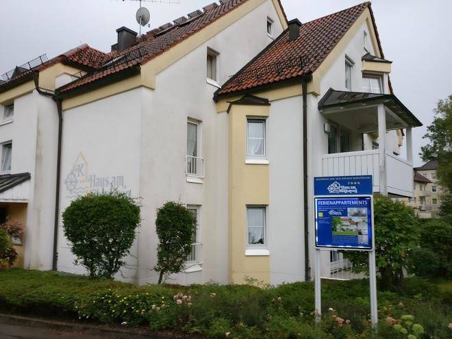 Haus am muhlenweg