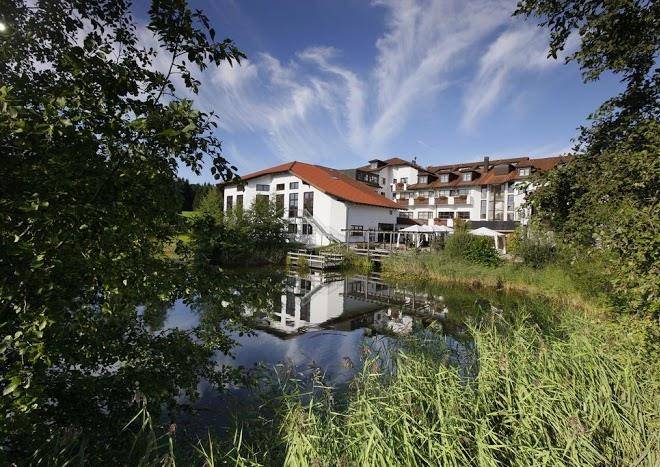 Hotel allgau resort