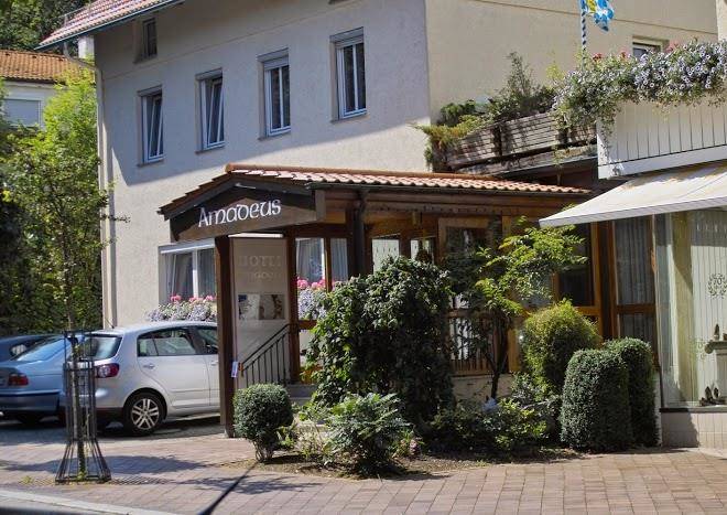 Hotel amadeus kur & thermal im allgau