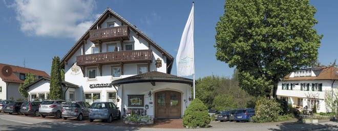 Alpenhof Hotel Und Ferienwohnung Image