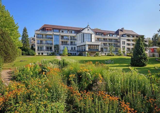 Kneipp kurhaus st josef s quelle fur gesundheit und geist