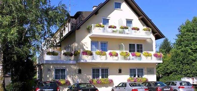 Kneipp kurhotel balance gmbh