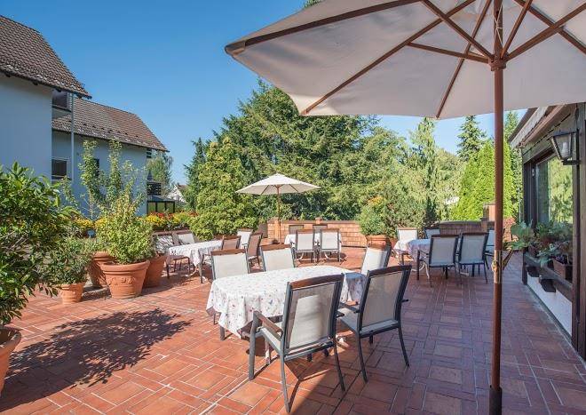 Kneipp kurhotel eichinger