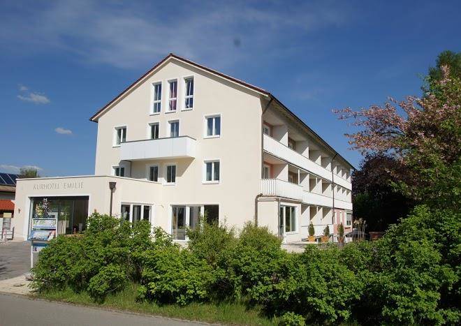 Kurhotel emilie