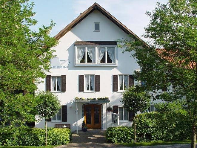 Kurhotel hermine