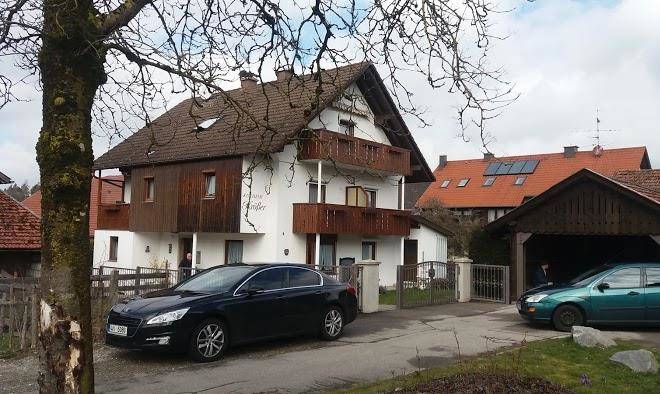 Kneippkurpenison kroser familie mayr