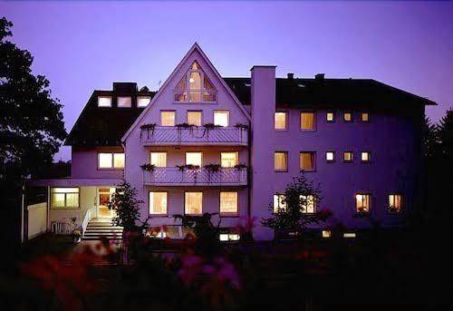 Kurhotel alexa