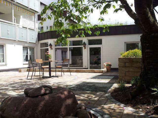 Hotel germania