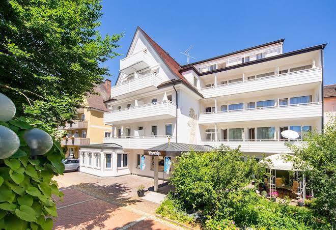 Kurhotel roswitha