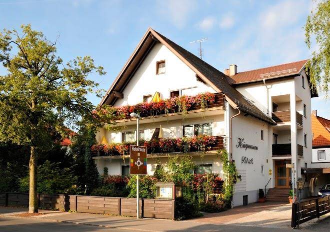 Kurhotel Schick Image