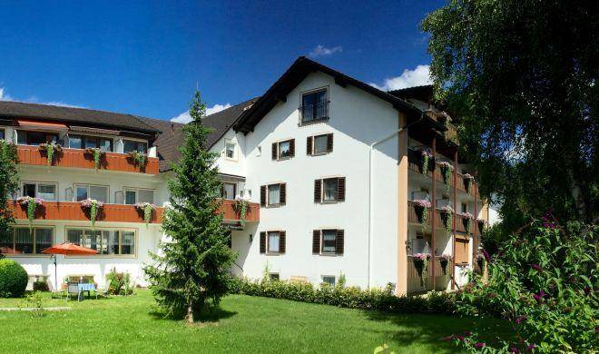 Kurhotel seemuller