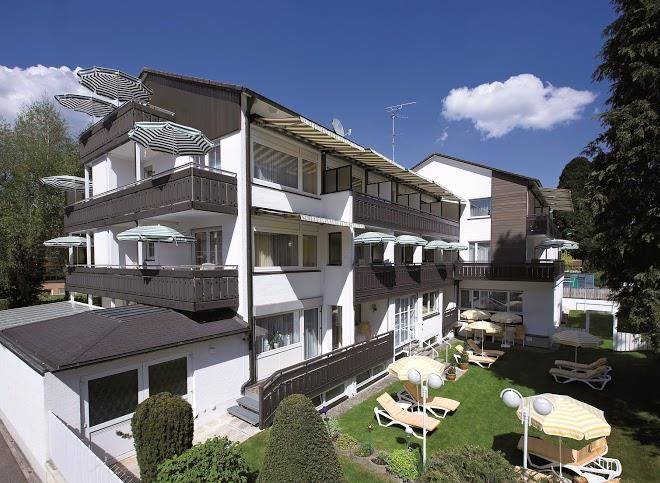 Kurhotel wiedenmann