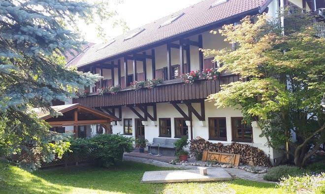 Landhotel gronenbach