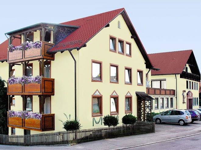 Morada hotel bad worishofen