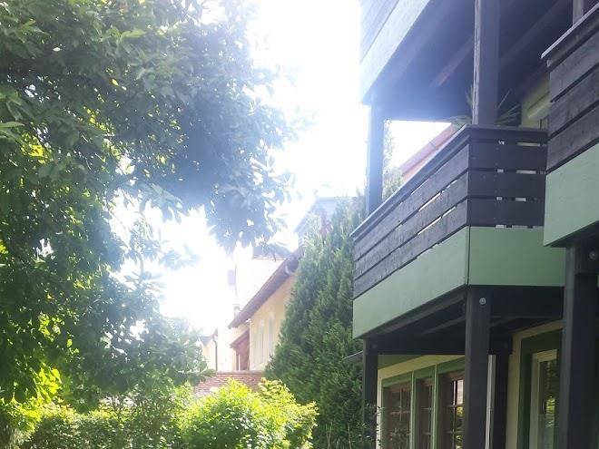 Pension martin kogl