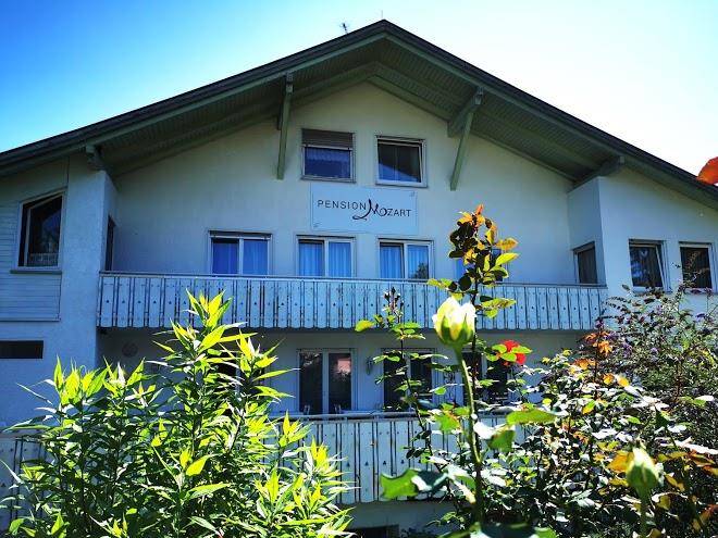 Pension mozart