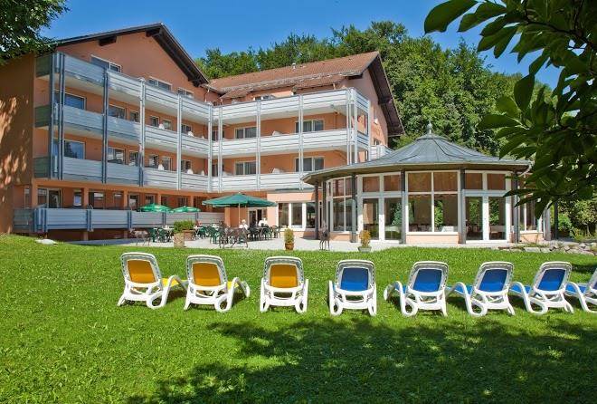 Pti hotel eichwald