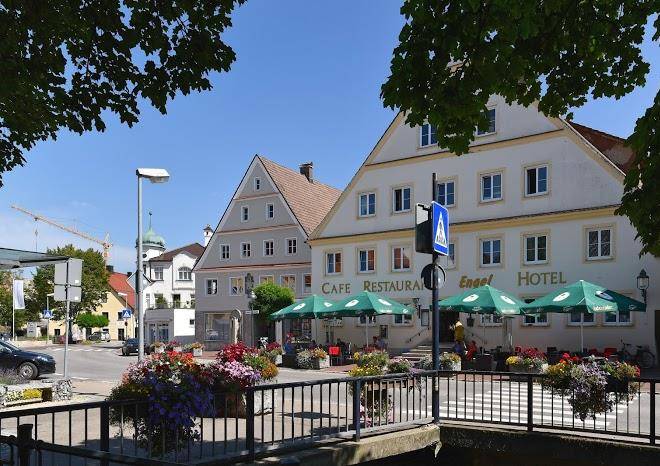 Restaurant Engel Image