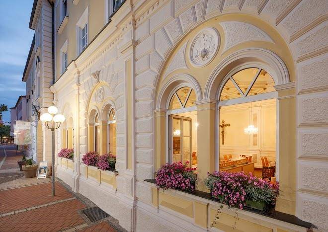Sebastianeum kneipp & gesundheitsresort