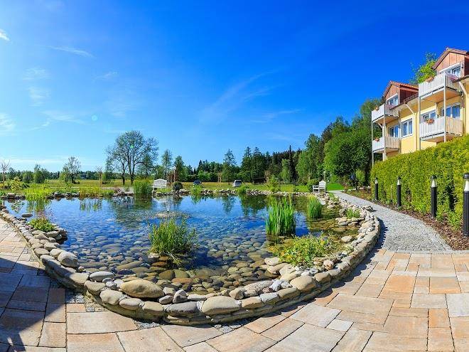 Vitalhotel sonneck