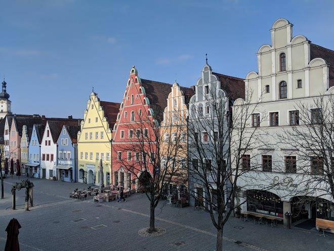 Cafe frieden boutique hotel frieden