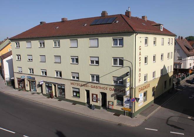 Gasthof dagner