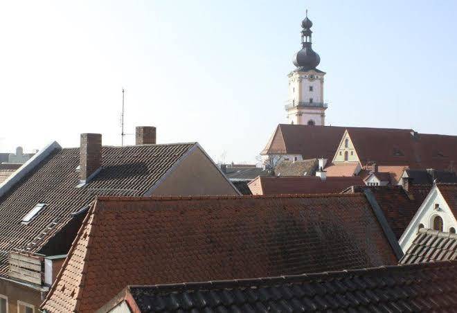 Hotel weile
