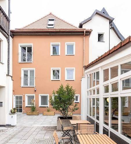 Altstadthotel bachbrau