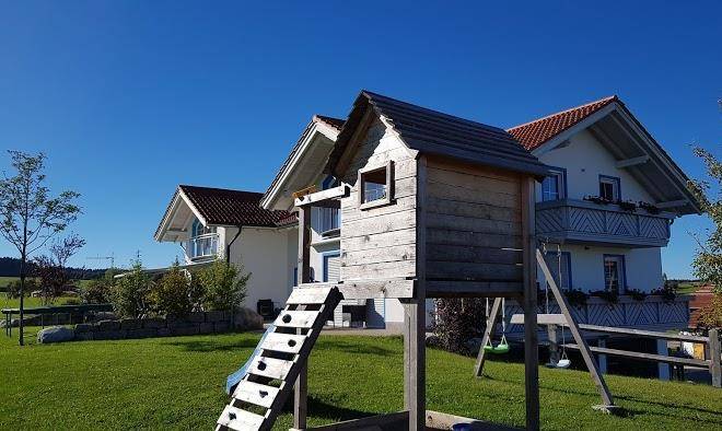 Bauernhof bei familie kees