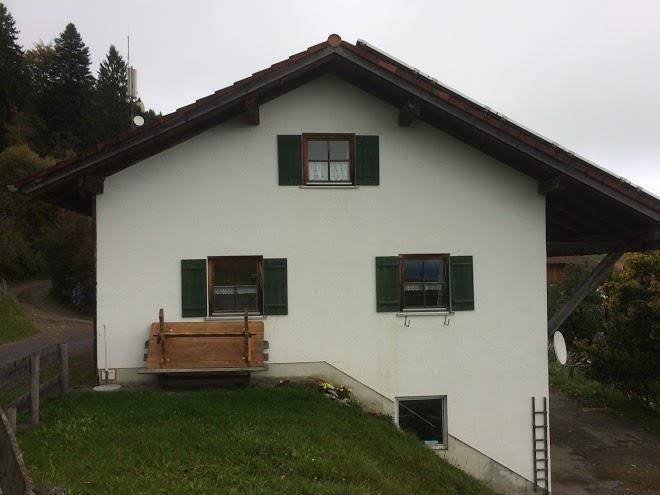 Bergbauernhof frohlich