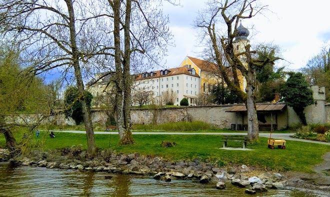 Bildungshaus st martin