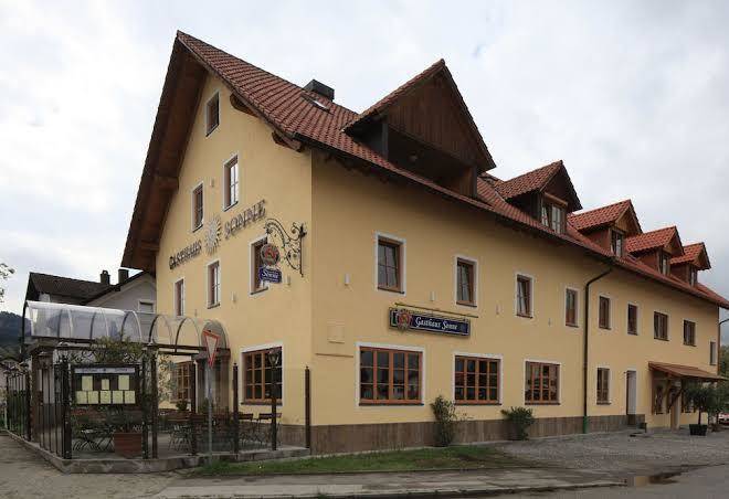 Gasthaus sonne