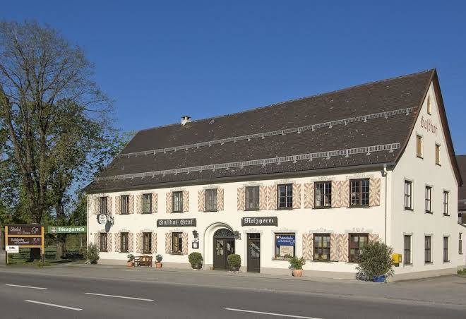 Gasthof graf