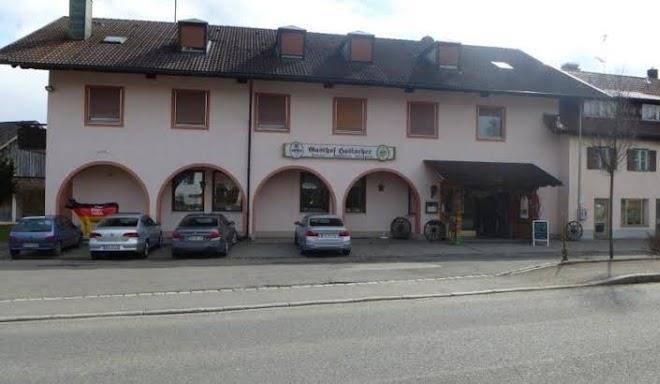 Gasthof haslacher