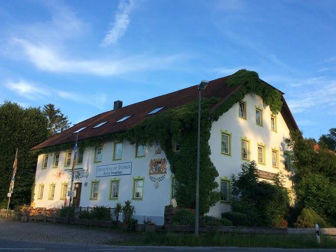 Gasthof ilgen