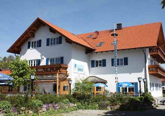 Gasthof janser