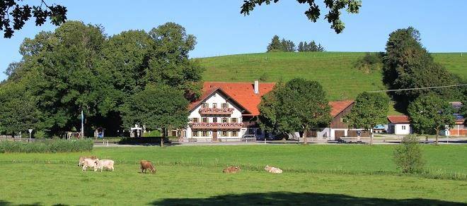 Gasthof lamprecht inh helmut hedderich