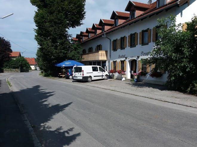Gasthof neuwirt oderding