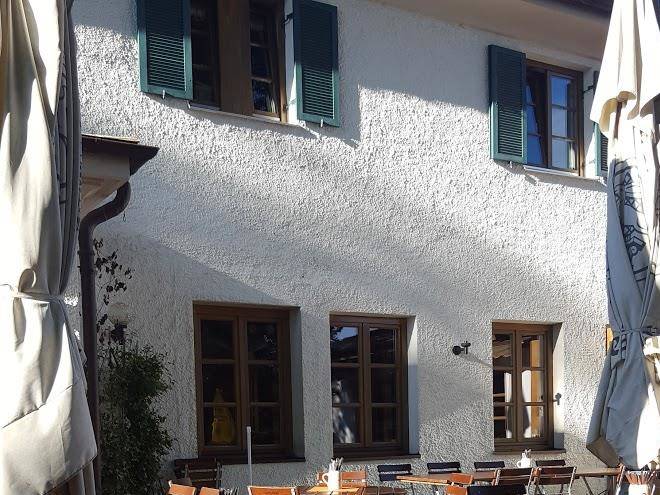 Gasthof zechenschenke