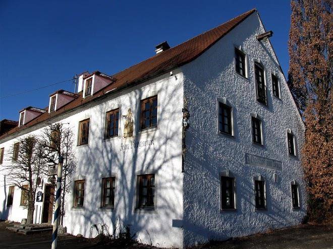 Gaststatte zum lowen