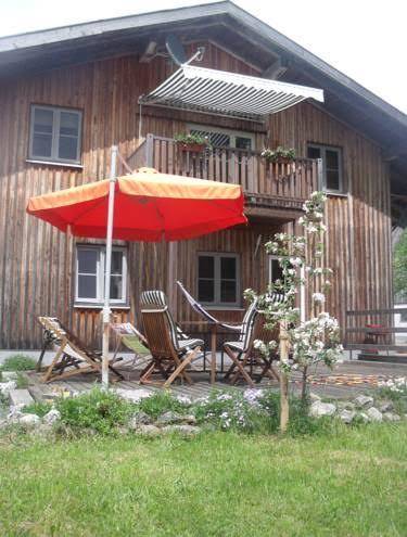 Granerhof ferien