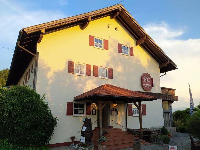 Haus fichtl