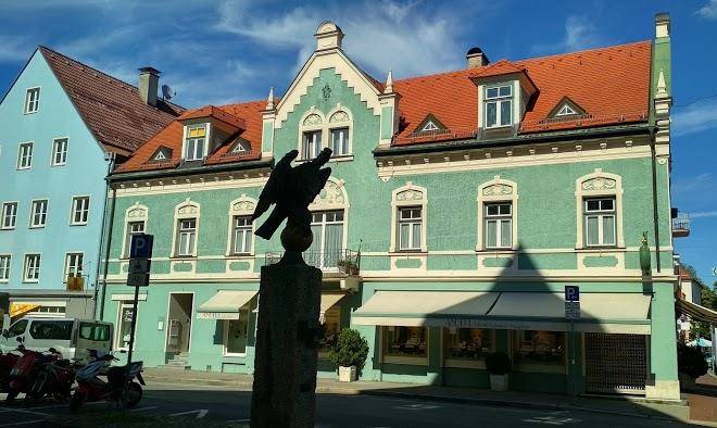 Hotel rossle