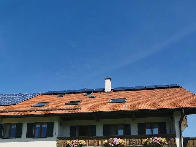 Koch hof