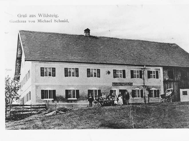 Landhotel & gasthof kirchberger