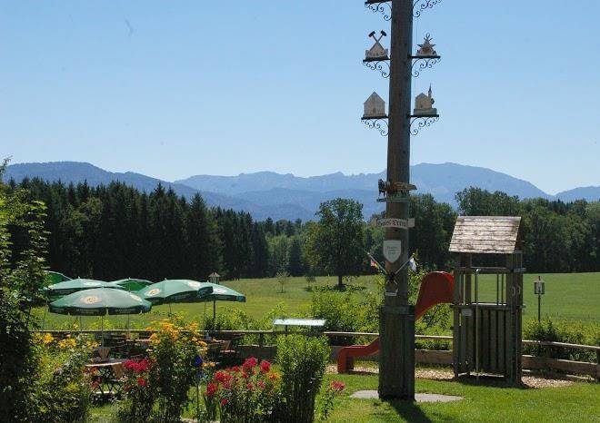 Landhotel hoisl brau
