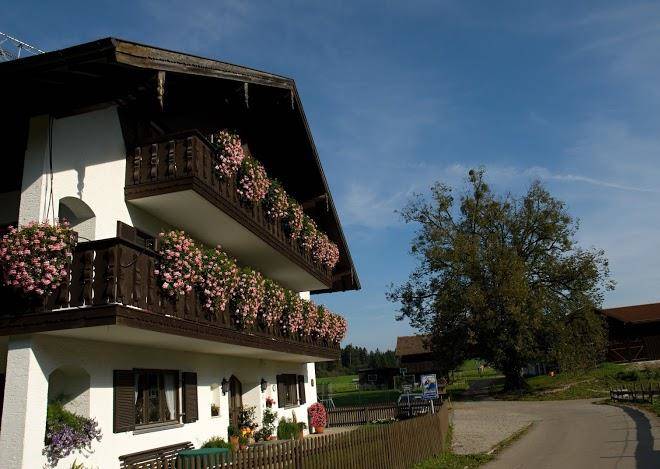 Leonhardhof