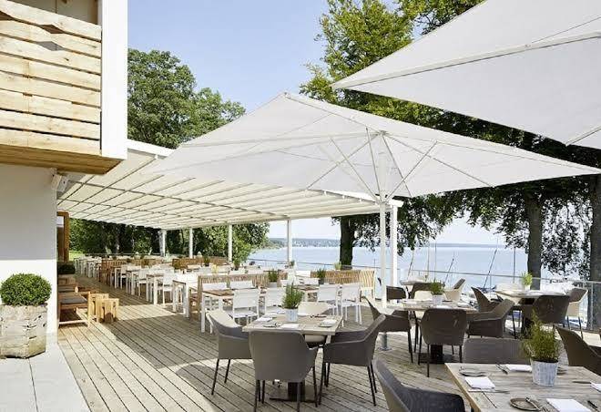 Marina hotel am starnberger see