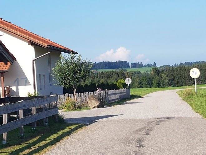 Strobl hof