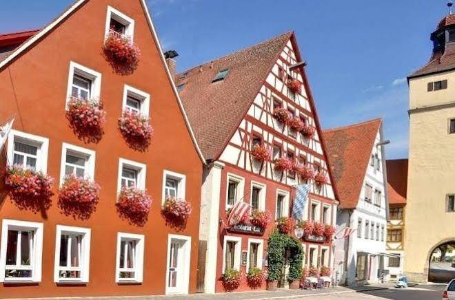 3 sterne superior flair hotel am ellinger tor